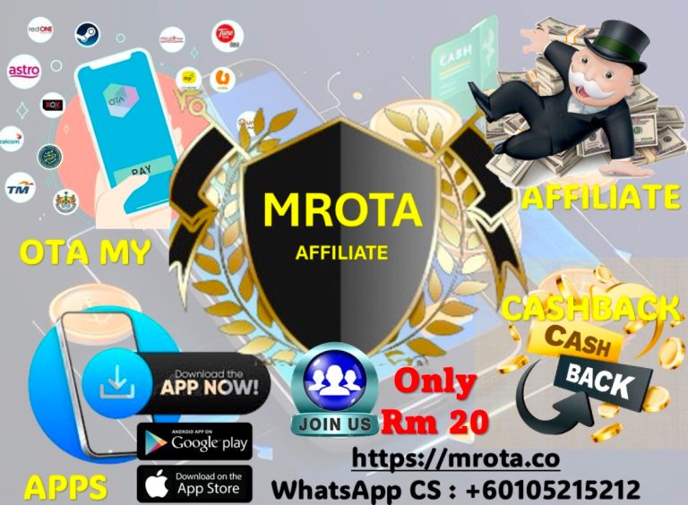 OTA MY ONLINE PAYMENT SYSTEM