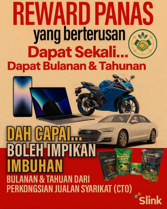 Peluang Jana Pendapatan Dengan Modal Kecil